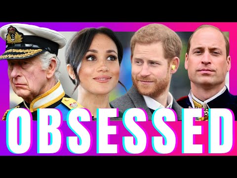 The Audacity Of Royal "Experts"| Latest Harry & Meghan News