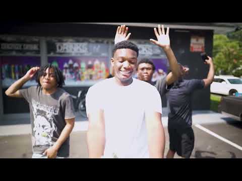 Cg spinabenz - “Put Em Up” Ft Montson (Official Music Video)