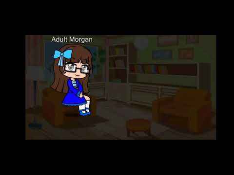 Adult Morgan's voice test