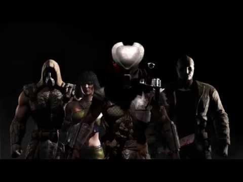 Mortal Kombat X - Kombat Pack