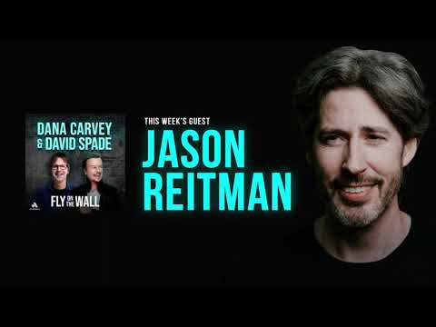 SNL History w/ Jason Reitman | Full Episode | Fly on the Wall with Dana Carvey and David Spade