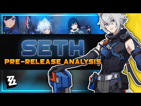 Why SETH might be the beginning of a NEW Meta | Zenless Zone Zero