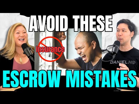 Why investors NEED a good escrow officer | Ep 62 | Pam Sato