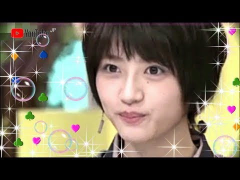 とびっきり！しずおか　若月佑美