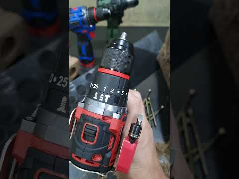 Ótimo Preço no AliExpress - Compacta Com Torque Ignorante - Parafusadeira e Furadeira de Impacto 16V