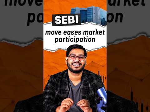 Big Change Alert: SEBI Makes Document Verification Easier for Investors