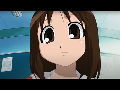 Azumanga Daioh: The Best Of Osaka (OVAs)