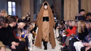 Max Mara Fall/Winter 2023/24 Milan