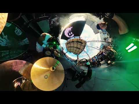 Summer Traditions Tour 2022 - Ye Drum Solo