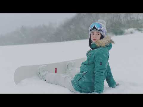 JR SKISKI 新CM「雪よ、推してくれ。ゲレンデにて篇」60秒