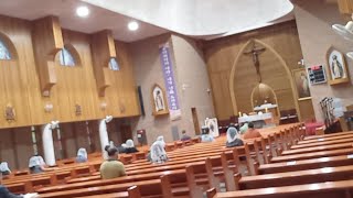 [열정]현정수신부 (Fr.John) 라이브 스트림이 시작됩니다