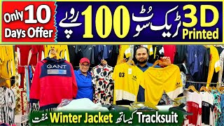 Wholesale Tracksuits in Pakistan | Summer Clearance Sale  | Fashion Trends | Free Jacket | RJ Mall