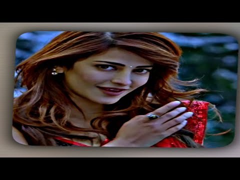 #Nee Jathaga song 🖤new stylewhatsapp status video  | Yevadu movie | Ram Charan💞Shruti Hassan💙