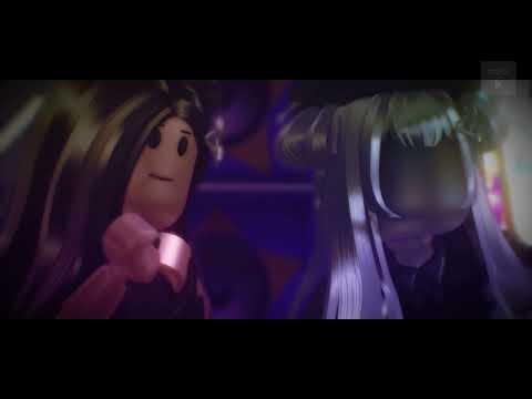 [MMD x Roblox] Filament Fever (TLMN Cover) | TEASER