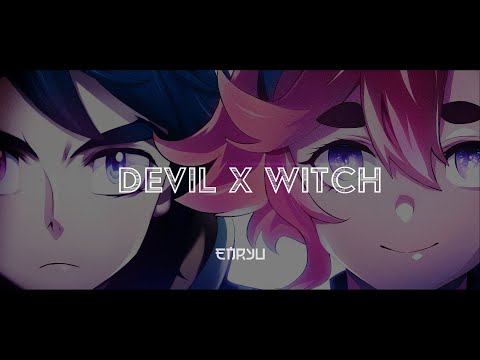 Re: The Devil of Mars x The Witch of Mercury  -  [Epic Version]