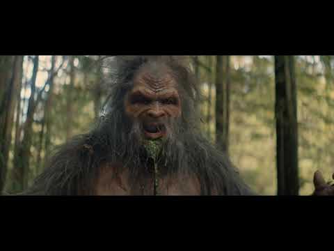 Sasquatch Sunset (2024) | Trailer