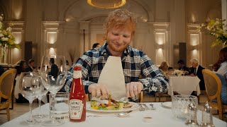 Ed's Heinz Ad