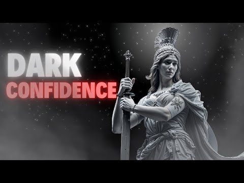 Dark Confidence Explained: How Introverts Can Succeed Quietly