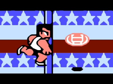 Super Dodge Ball｜熱血高校躲避球｜グーニーズ｜通關｜NES FC 任天堂