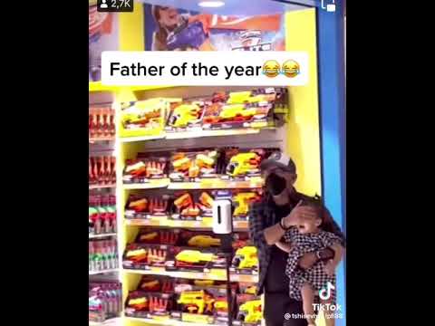 father of the year