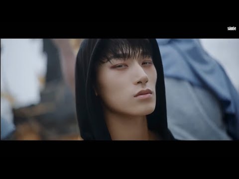 ATEEZ - 'The Ring' Music Video