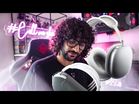 Apple Airpods Max | User Experience | Malayalam