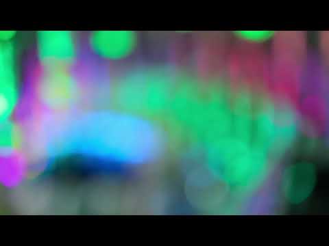 Blurred Light Background | Copyright Free Video Footage