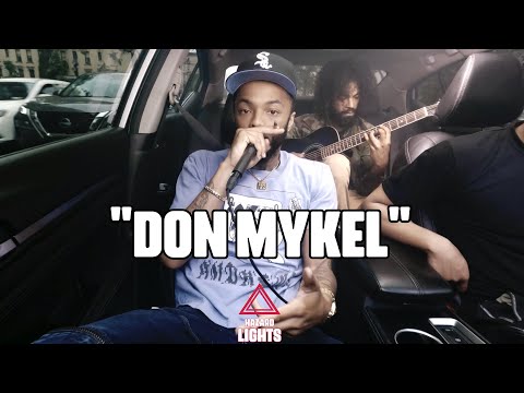 "Don Mykel" | Hazard Lights ⚠️ | Live Guitar: @smiley_fromthe.x