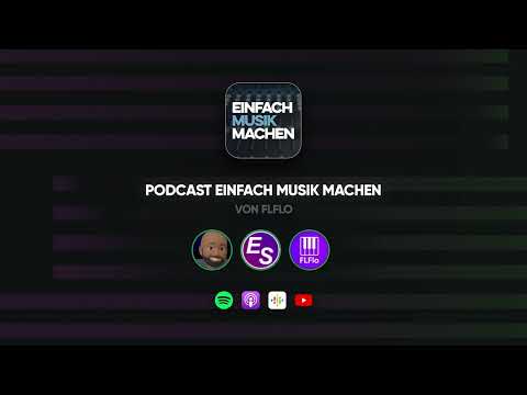 Welchen Einfluss wird KI auf die Musikproduktion haben? - Einfach Musik machen Podcast