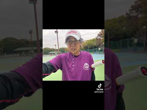 今日も義足🦿を履いて立ってテニス。今日のTシャツはDeaf Tennis 2024 Global ChallengeのオフィシャルTシャツ。デフテニス応援中です📣#adaptiveathlete