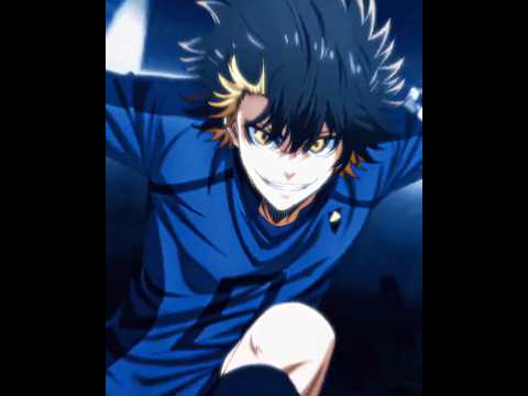 Blue Lock - Season 2 Anime Edit #anime