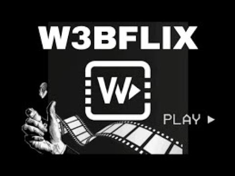 W3bflix Airdrop || How To Earn Free $FLIX Coin || How To Make Money Watching Videos #w3bflix #flix