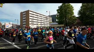 Okayama Marathon 2024   (おかやまマラソン2024)