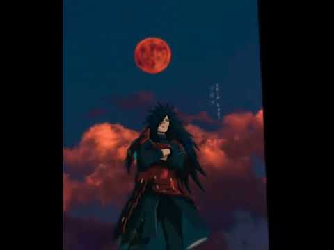 Madara Vs Obito N Kakashi #shorts #naruto