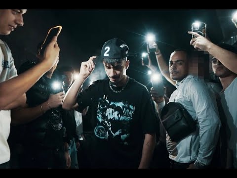 Raul WS - DE BINE DE RAU (Videoclip Oficial)