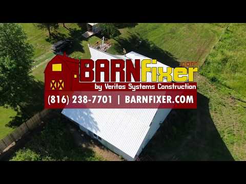 BarnFixer.com PPE Commercial