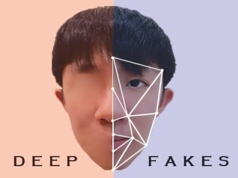 Deep Fake - Technical Demo