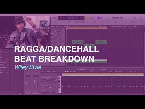 Ragga Dancehall Beat Breakdown | Boasty (Wiley) Instrumental Beat Breakdown [FREE Download]