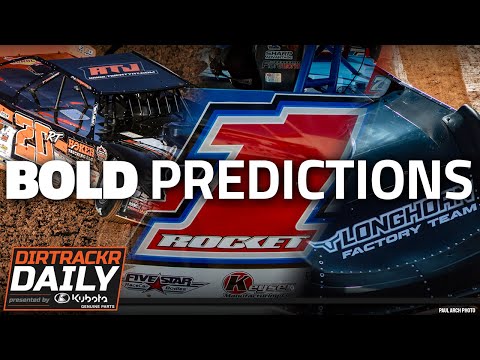 2025 changes! Ricky Thornton Jr., top driver moves, Longhorn and Rocket house cars