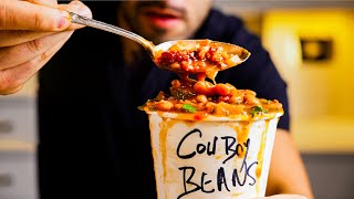 why these beans are the soul of mexican food