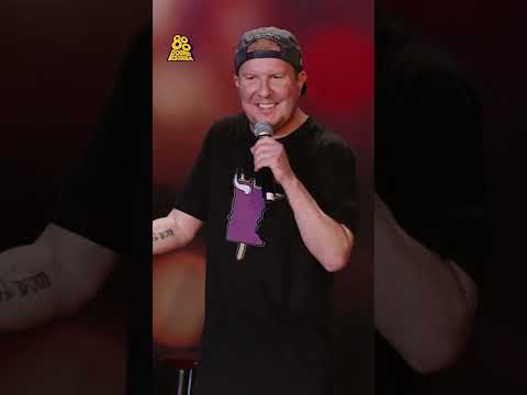 Nick Swardson | Impossible Coca #standupcomedy