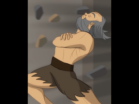 How Iroh escaped prison #shorts