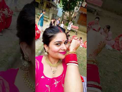 Happy Karwachauth #viralvideo #shorts #karwachauth #beautiful #happy #youtubeshorts