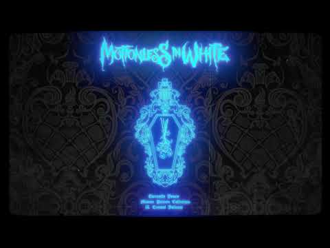 Motionless In White - Eternally Yours:  Motion Picture Collection (feat. Crystal Joilena)