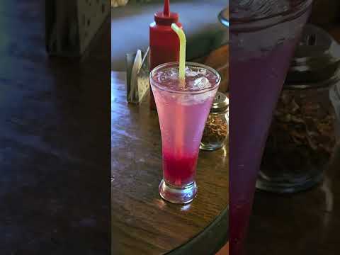 MOCKTAILS AT CAFE IN NAVSARI