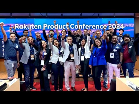 [RNN]Rakuten Product Conference 2024 Inspires Innovation in India