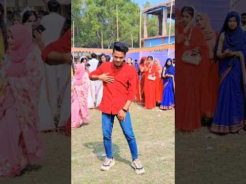 কলেজের মাঠে SD Sujon এর সেরা ডান্স #sd_sujon #dance #sd_sujon_dance