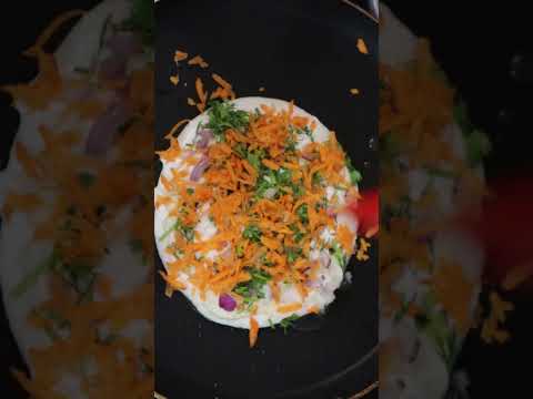 set dosa / masala dosa #shorts #ytshorts #youtuber #dosa #dosarecipe #setdosa induthoughts