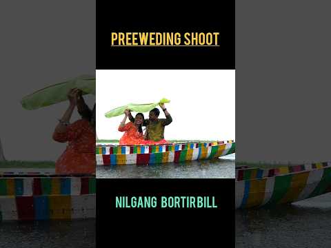 Preeweding Shoot 🔥🔥 #trending #shortfeed #viral #youtubeshorts #shorts #short