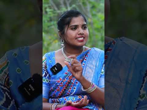 ఆడ పిల్ల గురించి ఎంత చక్కగా పాడాడో చూడండి | #folksongs | #trending | #shorts | #ytshorts